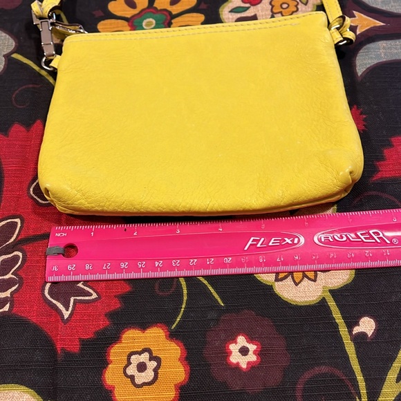 Laurent Effel small leather bag - Picture 7 of 8